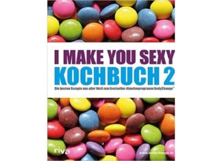 BodyChange Kochbuch