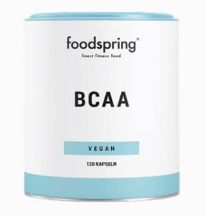 foodspring BCAA